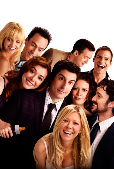 American Reunion