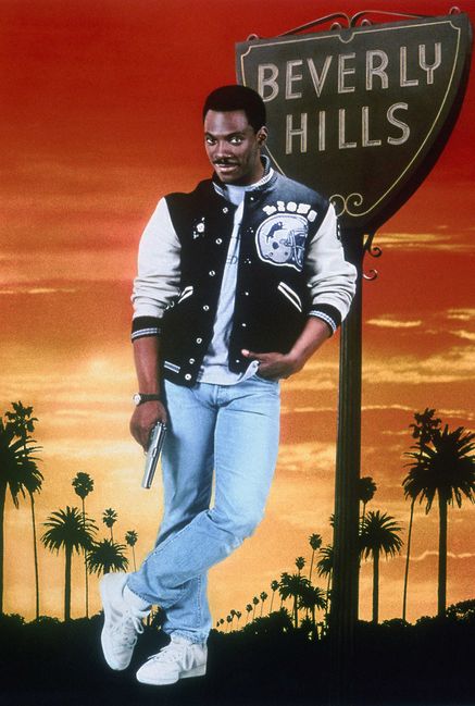 Beverly Hills Cop II