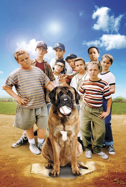 The Sandlot