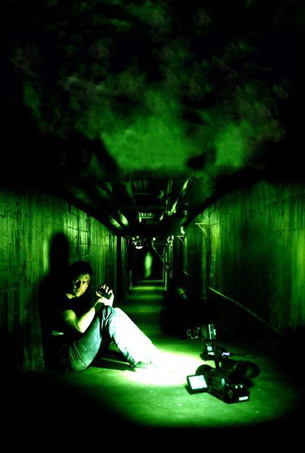 Grave Encounters