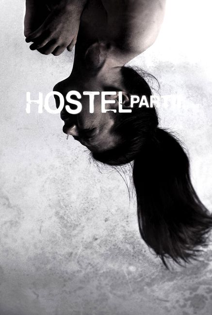 Hostel: Part II