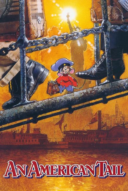 An American Tail