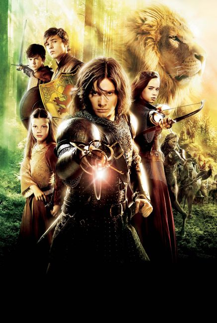 The Chronicles of Narnia: Prince Caspian