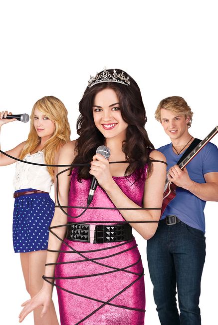 A Cinderella Story: Once Upon a Song