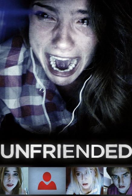 Unfriended