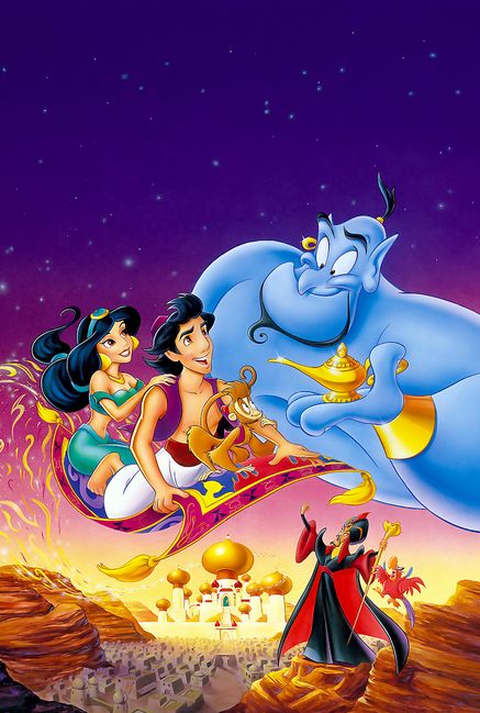 Aladdin