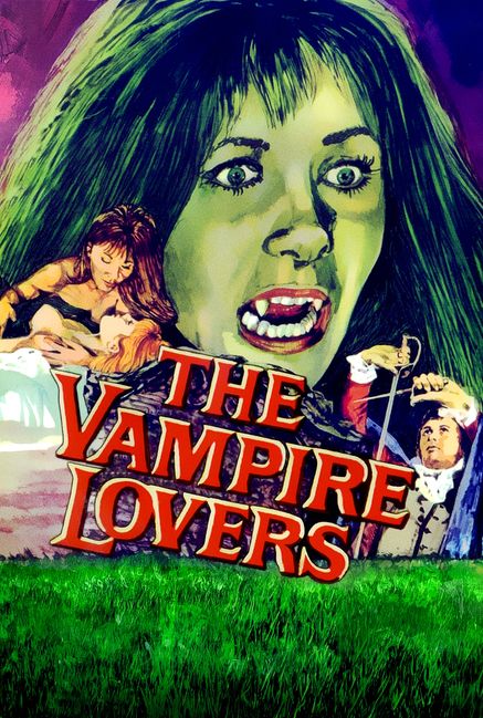 The Vampire Lovers