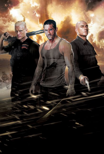 Universal Soldier: Day of Reckoning