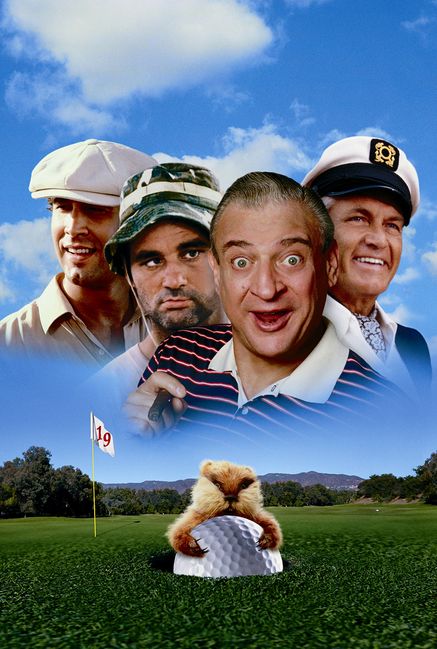 Caddyshack