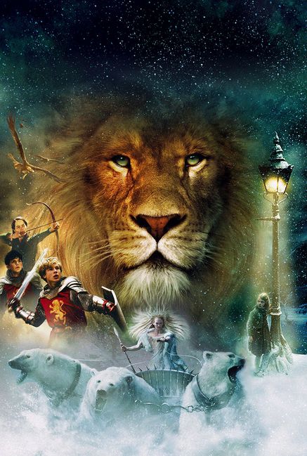 The Chronicles of Narnia: The Lion, the Witch and the Wardrobe