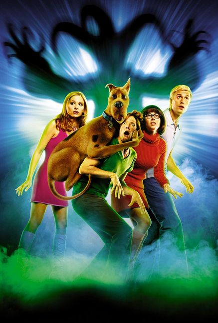 Scooby-Doo