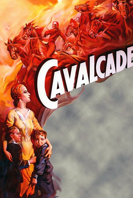 Cavalcade