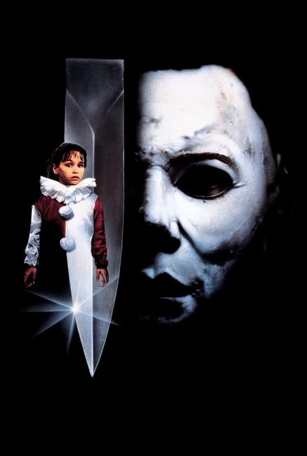 Halloween 5: The Revenge of Michael Myers