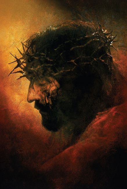 The Passion of the Christ