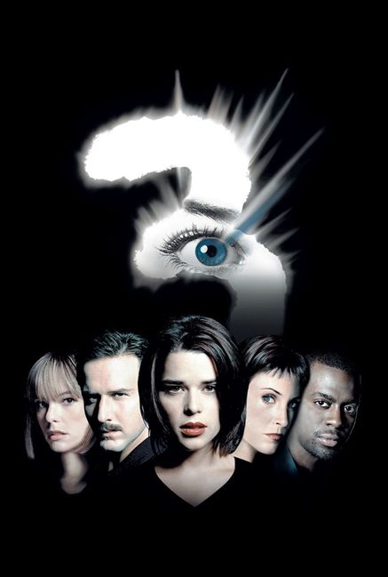 Scream 3