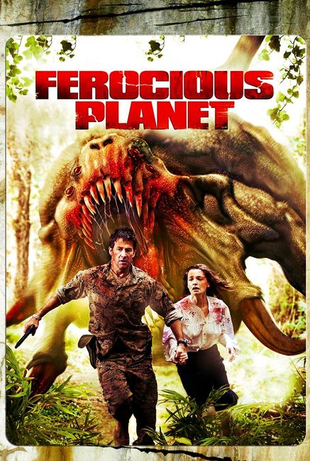 Ferocious Planet