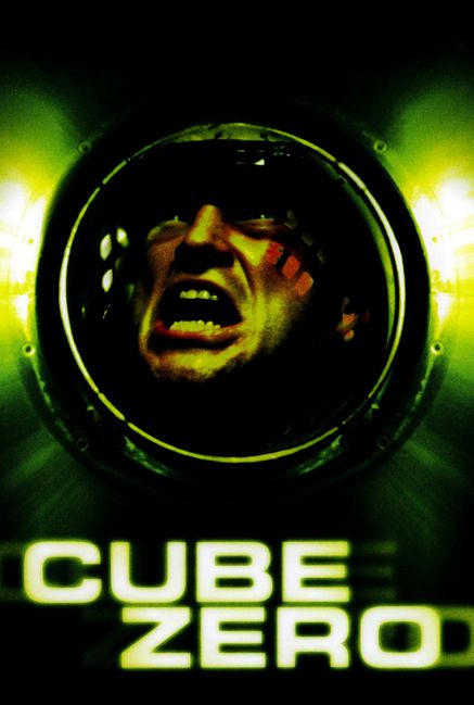 Cube Zero