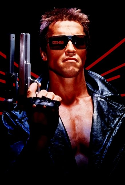 The Terminator