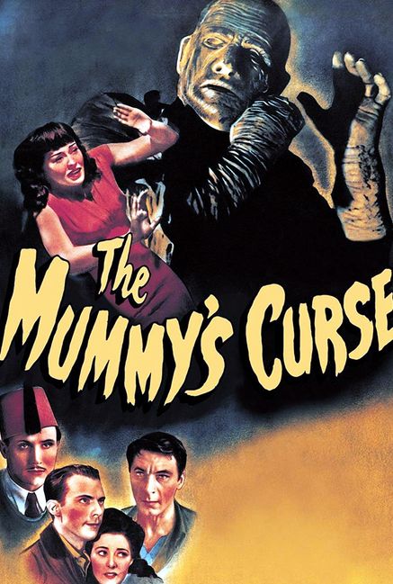 The Mummy's Curse