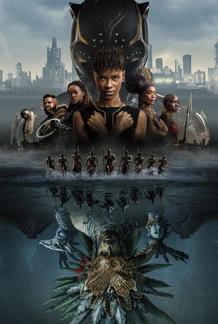 Black Panther: Wakanda Forever