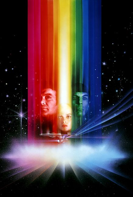 Star Trek: The Motion Picture