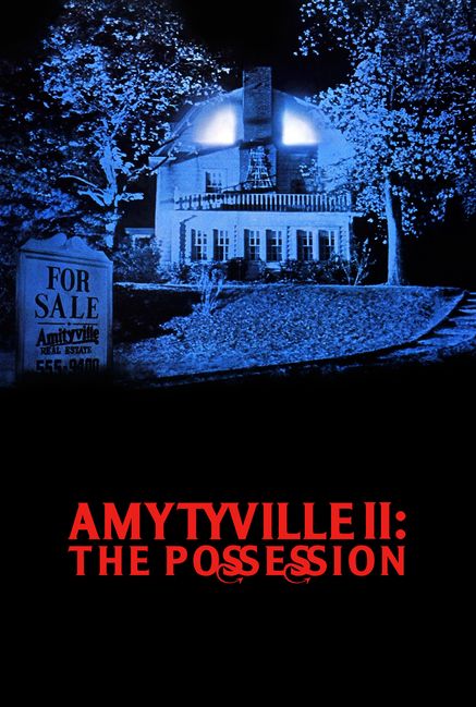 Amityville II: The Possession