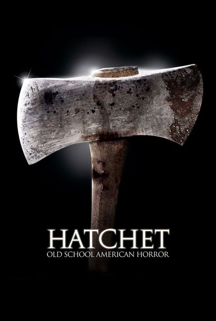 Hatchet