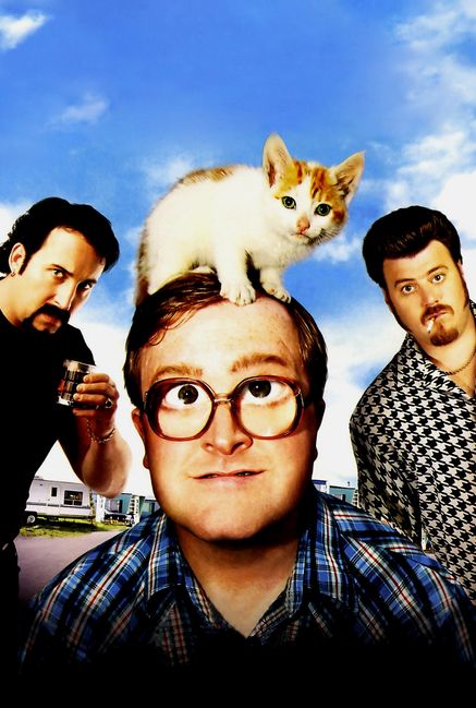 Trailer Park Boys: The Movie