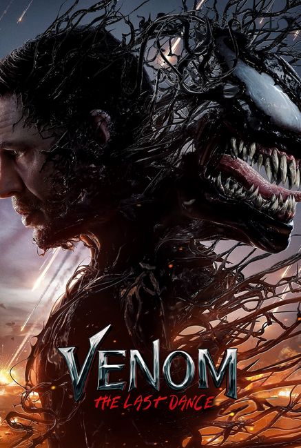 Venom: The Last Dance