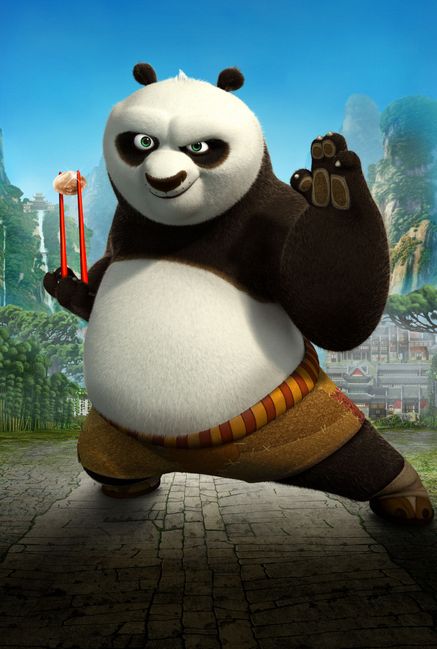 Kung Fu Panda 2