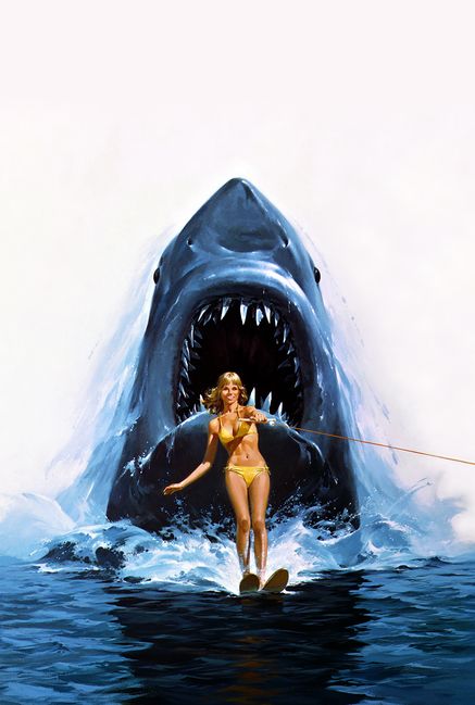 Jaws 2