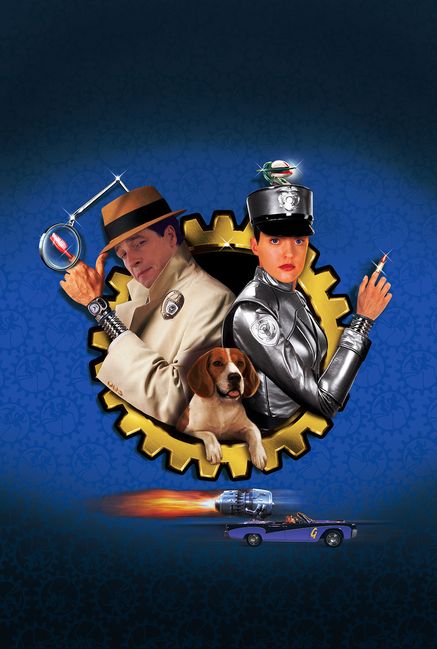 Inspector Gadget 2