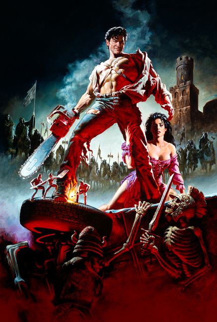 Army of Darkness