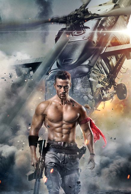 Baaghi 2