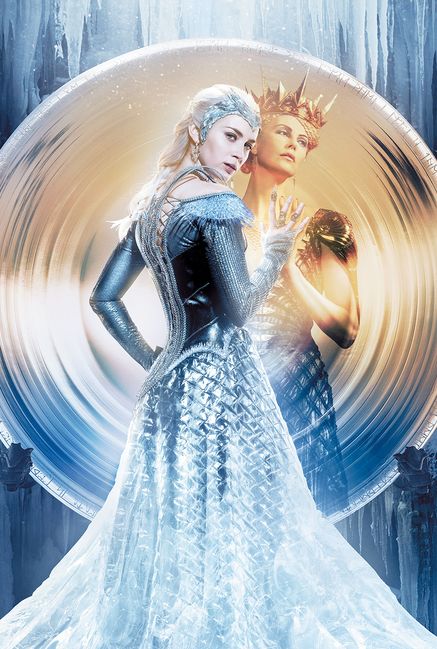 The Huntsman: Winter's War