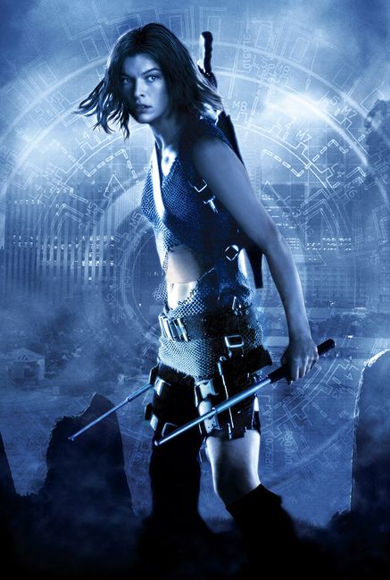 Resident Evil: Apocalypse