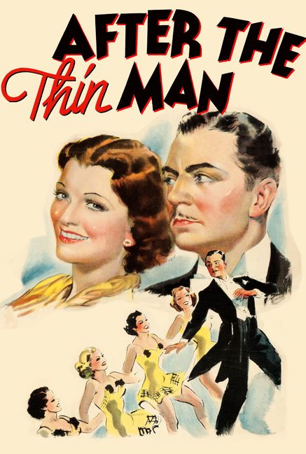 After the Thin Man