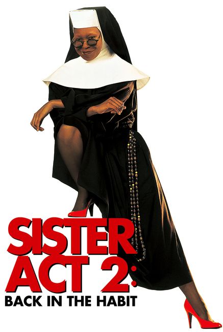 Sister Act 2: Back in the Habit