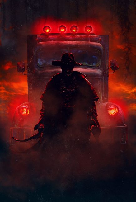 Jeepers Creepers: Reborn