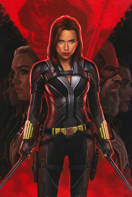 Black Widow