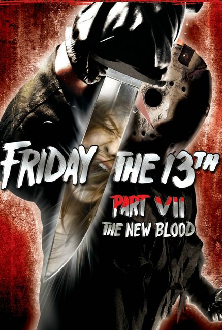 Friday the 13th Part VII: The New Blood