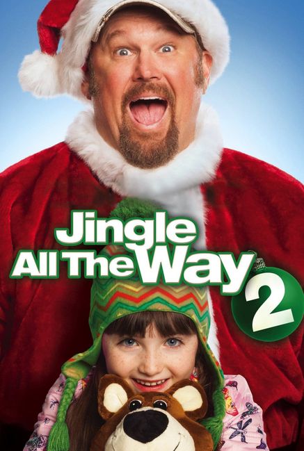 Jingle All the Way 2