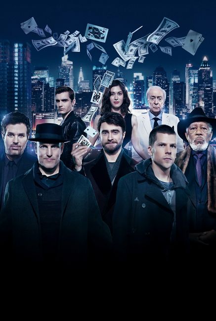 Now You See Me 2