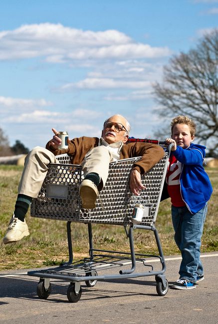 Jackass Presents: Bad Grandpa