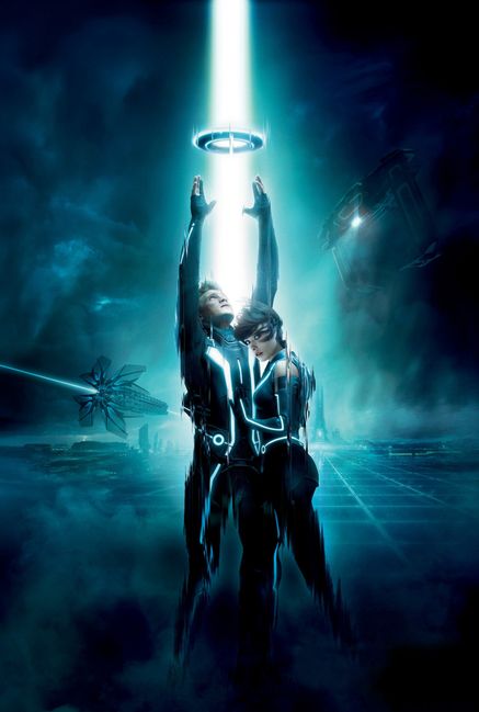 TRON: Legacy