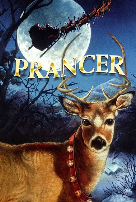 Prancer