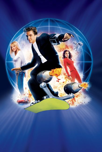 Agent Cody Banks