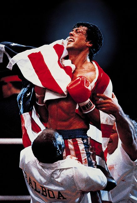 Rocky IV