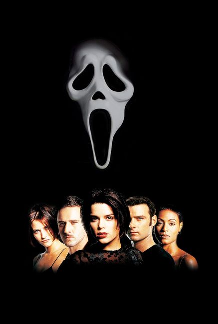 Scream 2