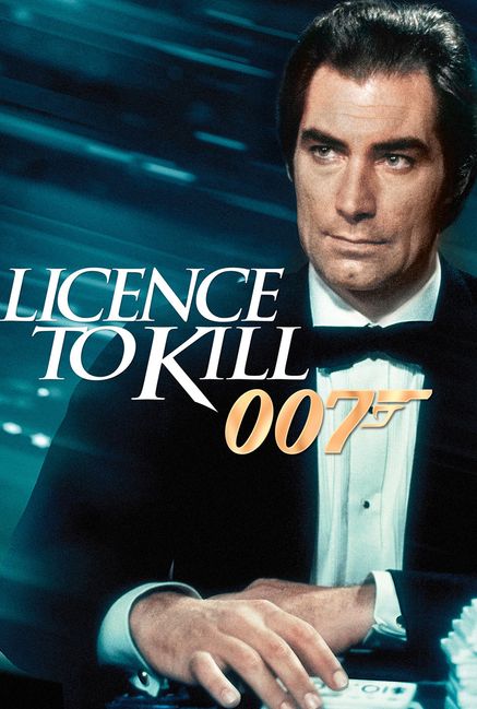 Licence to Kill